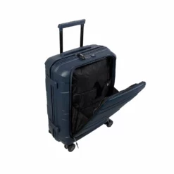 IT Luggage Momentous - 3-Piece Set (Tibetan Lan) -UK Suitcase Sales Shop 61386 HK15 2886 08TibetLanS225SS19.8inFrontpocket