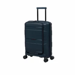 IT Luggage Momentous - 4-Piece Set (Tibetan Lan) -UK Suitcase Sales Shop 61386 HK15 2886 08TibetLanS225SSFrontpanel19.8in 1