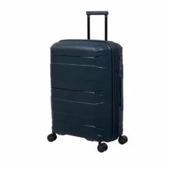 IT Luggage Momentous - 4-Piece Set (Tibetan Lan) -UK Suitcase Sales Shop 61386 HK15 2886 08TibetLanS225SSFrontpanel24.5in 1