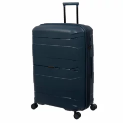 IT Luggage Momentous - 3-Piece Set (Tibetan Lan) -UK Suitcase Sales Shop 61386 HK15 2886 08TibetLanS225SSFrontpanel28.3in