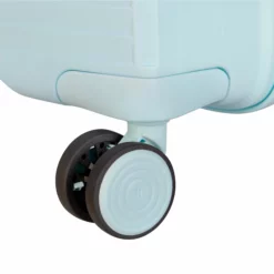 IT Luggage Spontaneous II - Cabin With Pocket (Blue Glow) -UK Suitcase Sales Shop 61418 US15 2881 08BlueglowS935SSWheel dd59d6bf 1fa3 469a bf57 52204e4dff46