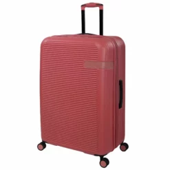 IT Luggage Valiant - 4pc Set (Muted Coral) 13 IT Luggage Valiant - 4pc Set (Muted Coral) -UK Suitcase Sales Shop 61437 US16 2914 08MutedcoralS891SSFrontpanel29in 07353a0b a915 4356 a88b a6aca3ac63f8