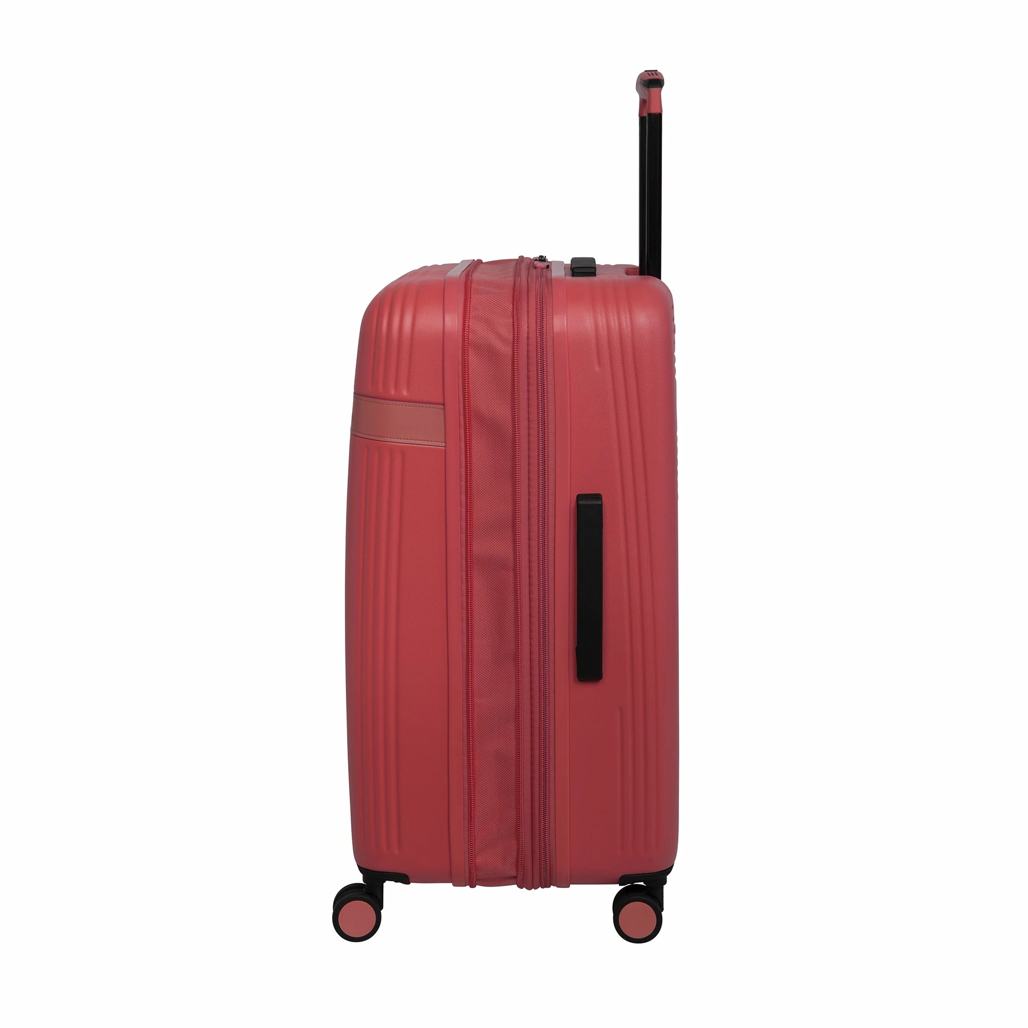 IT Luggage Valiant - 4pc Set (Muted Coral) 2 IT Luggage Valiant - 4pc Set (Muted Coral) - Image 2