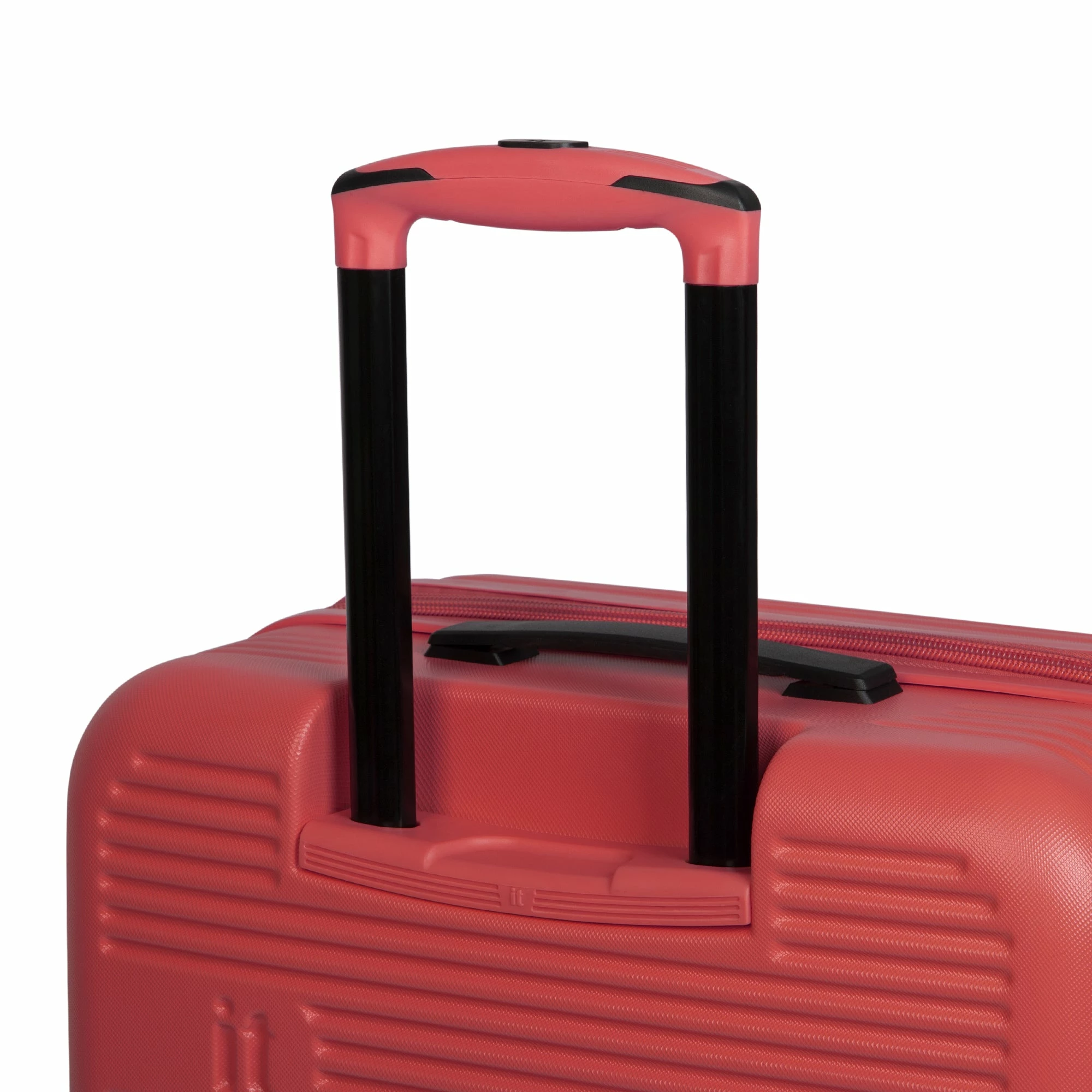 IT Luggage Valiant - 4pc Set (Muted Coral) 8 IT Luggage Valiant - 4pc Set (Muted Coral) - Image 8