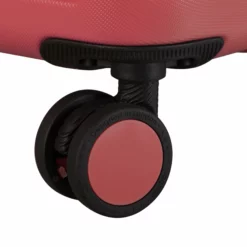 IT Luggage Valiant - 4pc Set (Muted Coral) 21 IT Luggage Valiant - 4pc Set (Muted Coral) -UK Suitcase Sales Shop 61437 US16 2914 08MutedcoralS891SSWheel