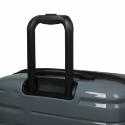 IT Luggage Interfuse - Cabin (Lead / Pewter) 12 IT Luggage Interfuse - Cabin (Lead / Pewter) -UK Suitcase Sales Shop 61527 US16 2936 08Lead PewterM332SSTrolley 5b0fcd33 f998 4288 9311 fcc9cc2fbf00