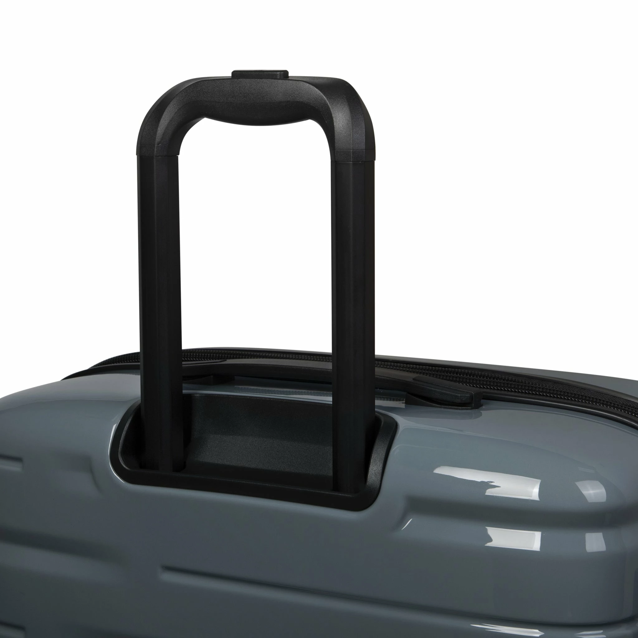 IT Luggage Interfuse - Cabin (Lead / Pewter) 6 IT Luggage Interfuse - Cabin (Lead / Pewter) - Image 6