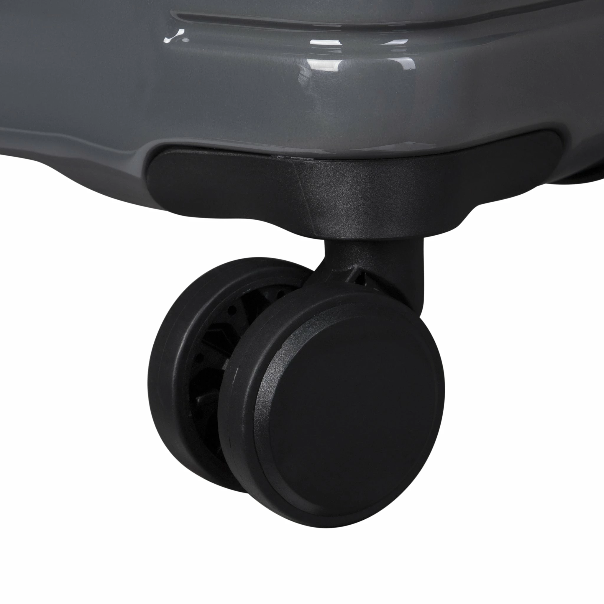 IT Luggage Interfuse - Cabin (Lead / Pewter) 7 IT Luggage Interfuse - Cabin (Lead / Pewter) - Image 7