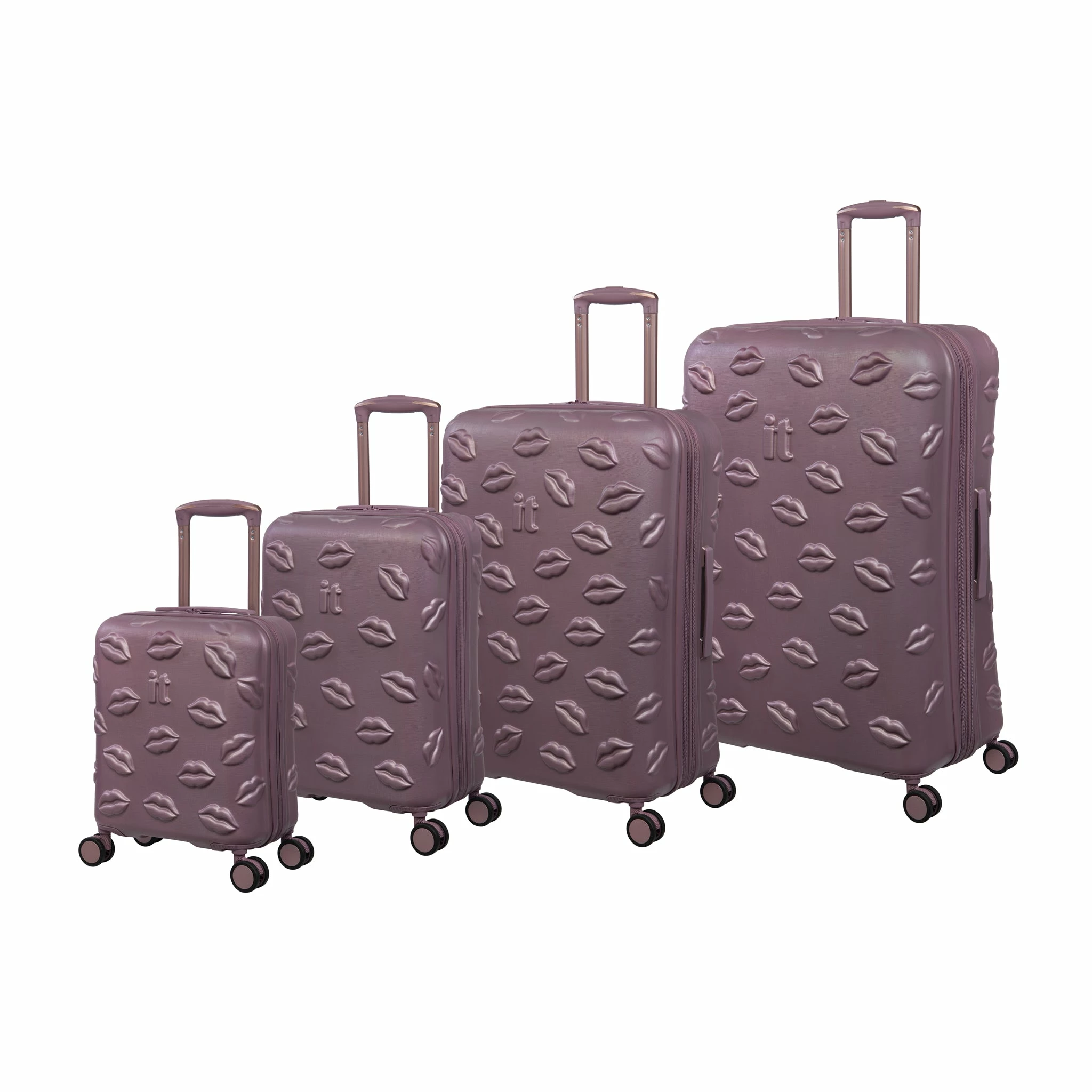 IT Luggage Liptastic - Cabin (Wistful Mauve) 6 IT Luggage Liptastic - Cabin (Wistful Mauve) - Image 6