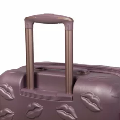 IT Luggage Liptastic - Cabin (Wistful Mauve) 8 IT Luggage Liptastic - Cabin (Wistful Mauve) -UK Suitcase Sales Shop 61536 US16 2834 08WistfulmauveS185SSTrolley f9565303 c93d 40d9 8ee1 ab623fbaf515