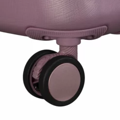 IT Luggage Liptastic - Cabin (Wistful Mauve) 9 IT Luggage Liptastic - Cabin (Wistful Mauve) -UK Suitcase Sales Shop 61536 US16 2834 08WistfulmauveS185SSWheel 60d48654 3f5e 44a2 b912 b7d8010d5d4f
