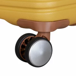 IT Luggage Replicating - Cabin (Honeycomb) -UK Suitcase Sales Shop 61586 US16 2632 08HoneycombSSWheel 8a10da87 d5dd 455e a621 54850391bd37