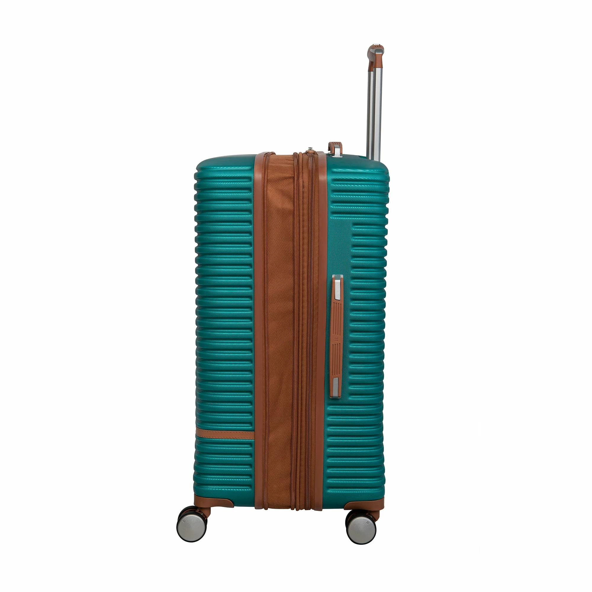 IT Luggage Replicating - Cabin (Verdigris) 2 IT Luggage Replicating - Cabin (Verdigris) - Image 2