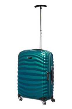 Samsonite Lite-Shock 55cm 4 Wheel Spinner Cabin Case -UK Suitcase Sales Shop 627641686 pd fi 7cb5872d 8987 44df a264 a46b00e62a19