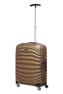 Samsonite Lite-Shock 55cm 4 Wheel Spinner Cabin Case -UK Suitcase Sales Shop 627641775 pd fi 769c5e4e 330a 4a44 a5ee a46b00e64252