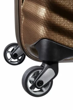 Samsonite Lite-Shock 55cm 4 Wheel Spinner Cabin Case -UK Suitcase Sales Shop 627641775 pd fi e992e85f 0191 4d34 8b08 a46b00e64aee