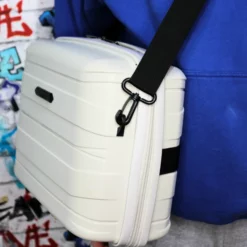 IT Luggage Momentous - Vanity Case (Pumice Stone) 12 IT Luggage Momentous - Vanity Case (Pumice Stone) -UK Suitcase Sales Shop 6 26b5fa8a 2aaf 4aa8 9de6 e50b275c3052