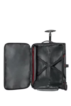 Samsonite Paradiver Light 55cm Cabin Size 2-Wheel Duffle Bag 22 Samsonite Paradiver Light 55cm Cabin Size 2-Wheel Duffle Bag -UK Suitcase Sales Shop 747791041 pd fi e5cec952 7500 4639 bcea a5b800ada7d5