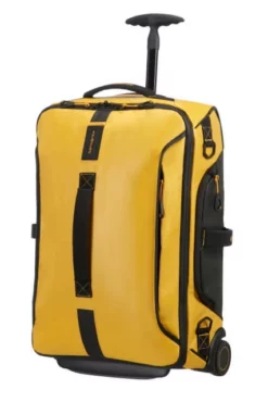Samsonite Paradiver Light 55cm Cabin Size 2-Wheel Duffle Bag 19 Samsonite Paradiver Light 55cm Cabin Size 2-Wheel Duffle Bag -UK Suitcase Sales Shop 747791924 pd be e98cfdeb e781 4728 9d17 a5b800aa9856