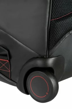 Samsonite Paradiver Light 55cm Cabin Size Duffle Bag & Backpack -UK Suitcase Sales Shop 74780 1041 03