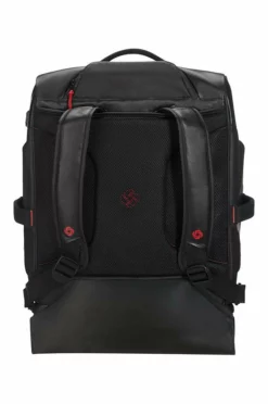 Samsonite Paradiver Light 55cm Cabin Size Duffle Bag & Backpack -UK Suitcase Sales Shop 74780 1041 05