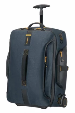 Samsonite Paradiver Light 55cm Cabin Size Duffle Bag & Backpack -UK Suitcase Sales Shop 747801460 pd be b484012a 75f1 4e06 948e a5b800aabb95 1