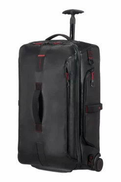 Samsonite Paradiver Light 67cm 2-Wheel Duffle Bag -UK Suitcase Sales Shop 74851 1041 01
