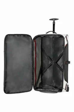 Samsonite Paradiver Light 67cm 2-Wheel Duffle Bag -UK Suitcase Sales Shop 74851 1908 02