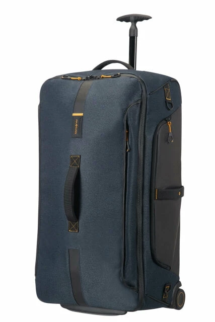 Samsonite Paradiver Light 79cm 2-Wheeled Duffle Bag 9 Samsonite Paradiver Light 79cm 2-Wheeled Duffle Bag - Image 9
