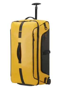Samsonite Paradiver Light 79cm 2-Wheeled Duffle Bag 25 Samsonite Paradiver Light 79cm 2-Wheeled Duffle Bag -UK Suitcase Sales Shop 748521924 pd be 41f8b618 6f22 4ba9 a0c4 a5b800aaed45