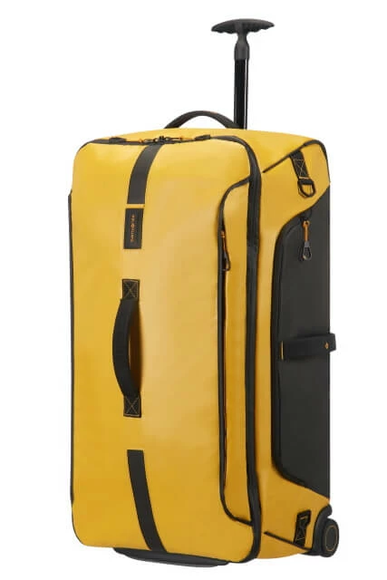Samsonite Paradiver Light 79cm 2-Wheeled Duffle Bag 12 Samsonite Paradiver Light 79cm 2-Wheeled Duffle Bag - Image 12