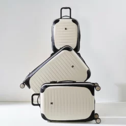 IT Luggage Lineal - 3pc Set (Oyster) -UK Suitcase Sales Shop 8 9301208b 4bc9 40e0 85e4 ad2abb1a8100