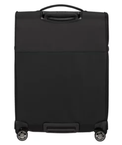 Samsonite Airea 55x40x20cm 4-Wheel Spinner Cabin Case -UK Suitcase Sales Shop Aircabblk4