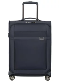 Samsonite Airea 55x40x20cm 4-Wheel Spinner Cabin Case