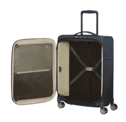 Samsonite Airea 55x40x20cm 4-Wheel Spinner Cabin Case -UK Suitcase Sales Shop Aircabnvy3