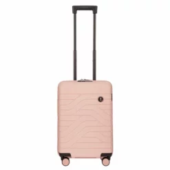 Bric's B|Y Ulisse 55cm 4-Wheel Cabin Case -UK Suitcase Sales Shop B1Y08429 254 01 PRDD