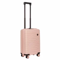 Bric's B|Y Ulisse 55cm 4-Wheel Cabin Case -UK Suitcase Sales Shop B1Y08429 254 02 PRDD