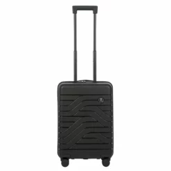 Bric's B|Y Ulisse 55cm 4-Wheel Cabin Case