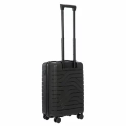 Bric's B|Y Ulisse 55cm 4-Wheel Cabin Case -UK Suitcase Sales Shop B1Y08429.001.03