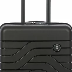 Bric's B|Y Ulisse 55cm 4-Wheel Cabin Case -UK Suitcase Sales Shop B1Y08429.001.10