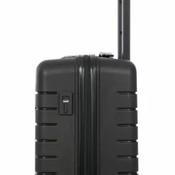 Bric's B|Y Ulisse 55cm 4-Wheel Cabin Case -UK Suitcase Sales Shop B1Y08429.001.11