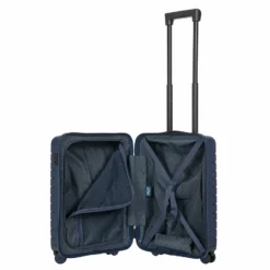 Bric's B|Y Ulisse 55cm 4-Wheel Cabin Case -UK Suitcase Sales Shop B1Y08429.050.07