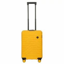 Bric's B|Y Ulisse 55cm 4-Wheel Cabin Case -UK Suitcase Sales Shop B1Y08429.171.01