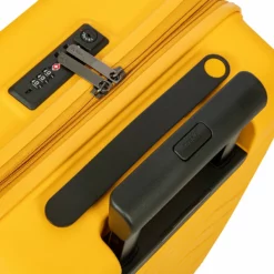 Bric's B|Y Ulisse 55cm Expandable 4-Wheel Cabin Case -UK Suitcase Sales Shop B1Y08430.171.14