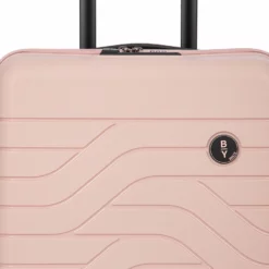 Bric's B|Y Ulisse 55cm Expandable 4-Wheel Cabin Case -UK Suitcase Sales Shop B1Y08430.254.10