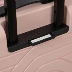 Bric's B|Y Ulisse 55cm Expandable 4-Wheel Cabin Case -UK Suitcase Sales Shop B1Y08430.254.17