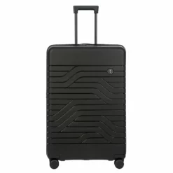 Bric's B|Y Ulisse 79cm Large Expandable 4-Wheel Suitcase