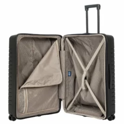 Bric's B|Y Ulisse 79cm Large Expandable 4-Wheel Suitcase -UK Suitcase Sales Shop B1Y08432.001.07