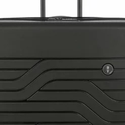 Bric's B|Y Ulisse 79cm Large Expandable 4-Wheel Suitcase -UK Suitcase Sales Shop B1Y08432.001.10