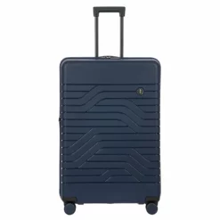 Bric's B|Y Ulisse 79cm Large Expandable 4-Wheel Suitcase -UK Suitcase Sales Shop B1Y08432.050.01